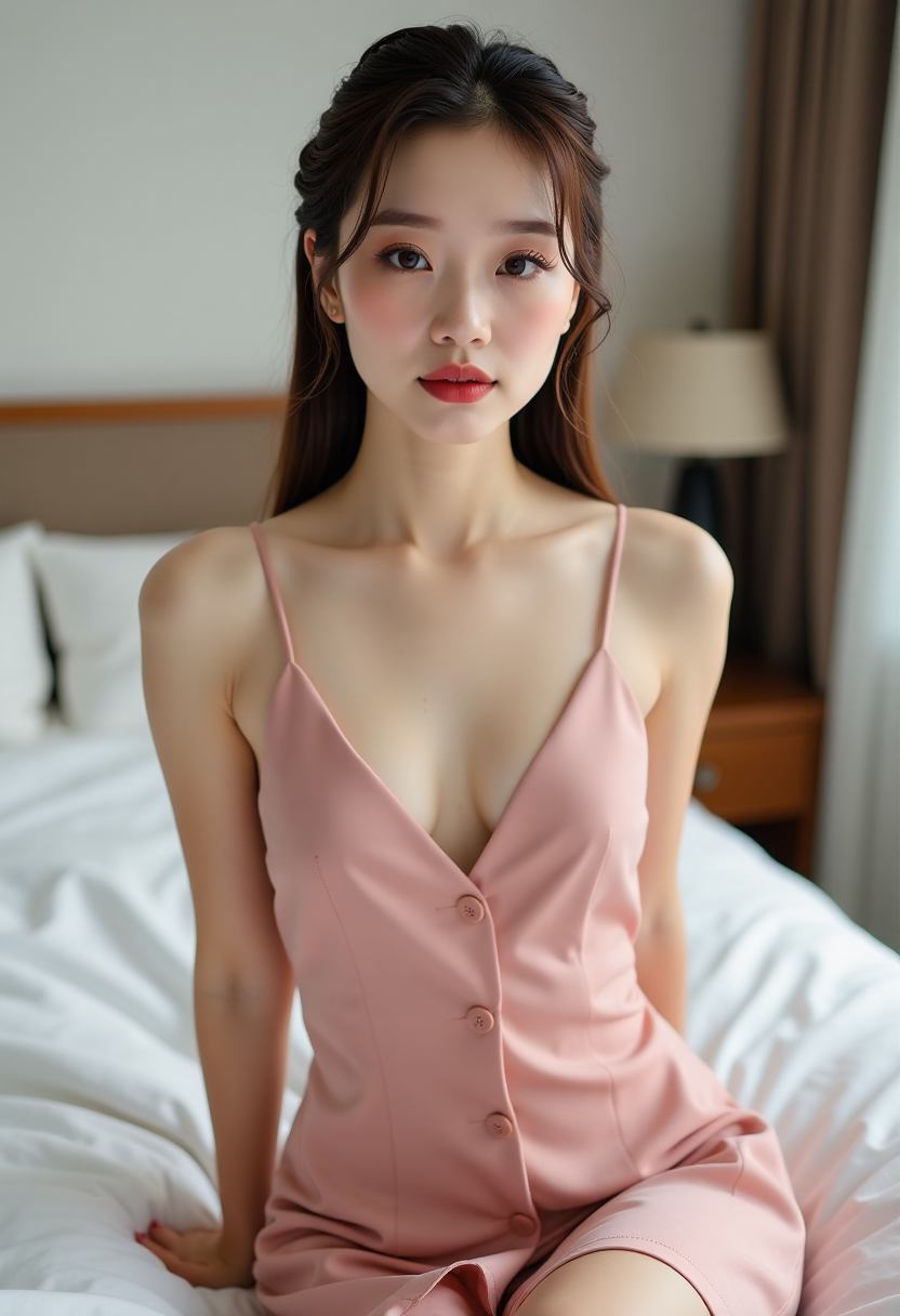 老板娘秀恩爱